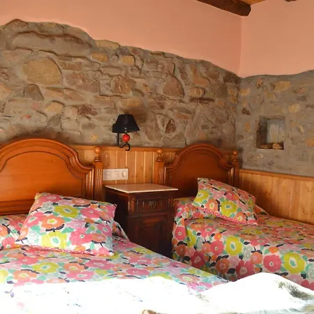 Casa El Fanoso