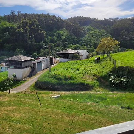 Casa El Fanoso *