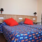 Дом отдыха Casa El Fanoso