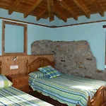 Casa El Fanoso Дом отдыха