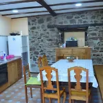 Дом отдыха Casa El Fanoso