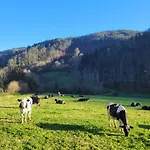 Дом отдыха Casa El Fanoso Луарка