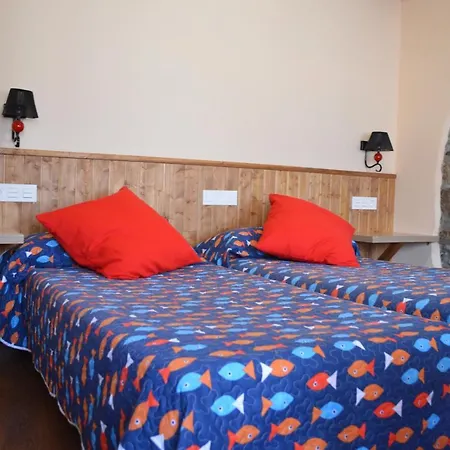 Σπίτι διακοπών Casa El Fanoso