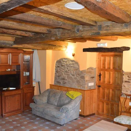 Casa El Fanoso Luarca