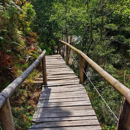 Tatil Evi Casa El Fanoso