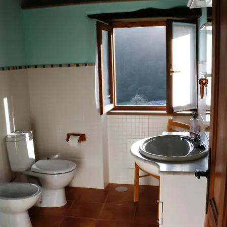 Casa El Fanoso Tatil Evi *