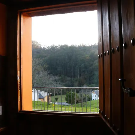 Σπίτι διακοπών Casa El Fanoso Luarca