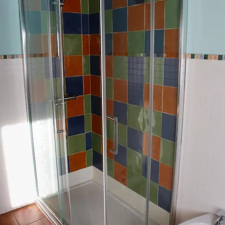 Casa El Fanoso * Luarca