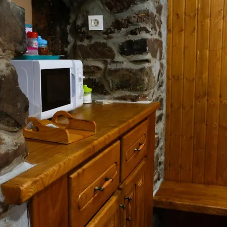 Σπίτι διακοπών Casa El Fanoso