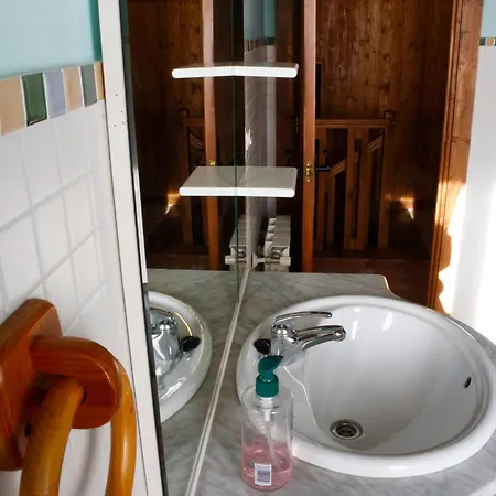 Σπίτι διακοπών Casa El Fanoso Luarca