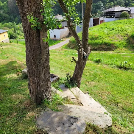 Сasa de vacaciones Casa El Fanoso Luarca