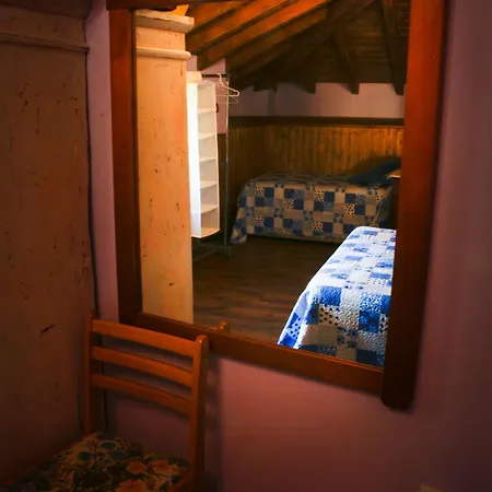 Casa El Fanoso *