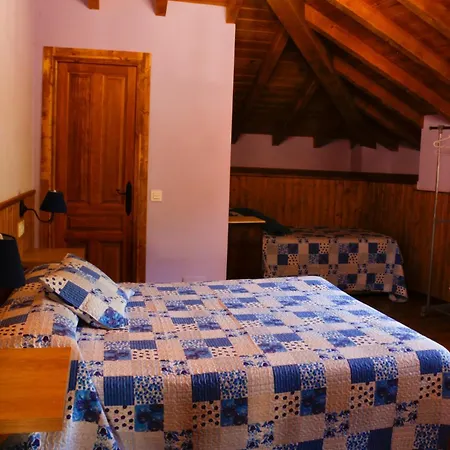 Casa El Fanoso * Luarca