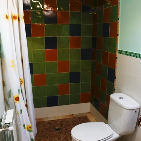 Casa El Fanoso