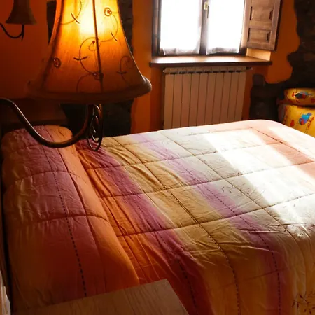 Σπίτι διακοπών Casa El Fanoso *