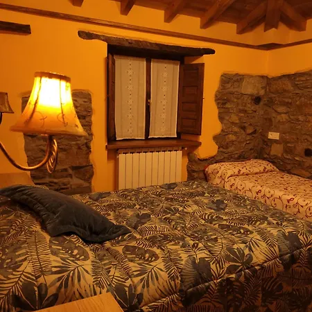 Σπίτι διακοπών Casa El Fanoso Luarca