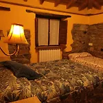 Feriehus Casa El Fanoso Luarca