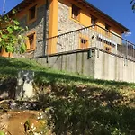 Casa El Fanoso * Luarca